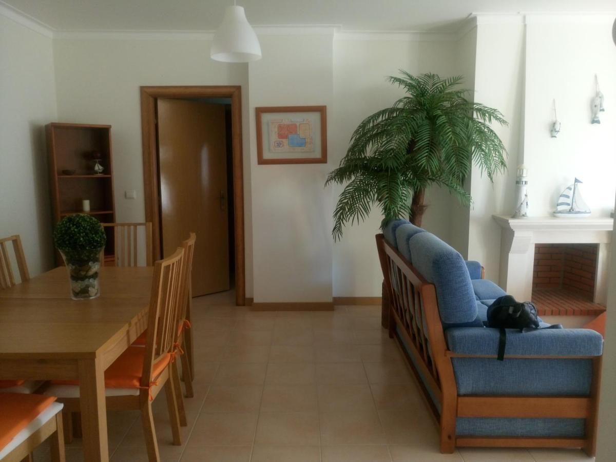 발리알 Filipe'S House 아파트 외부 사진
