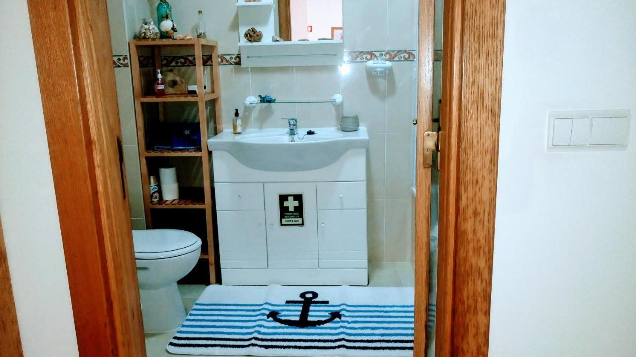 발리알 Filipe'S House 아파트 외부 사진