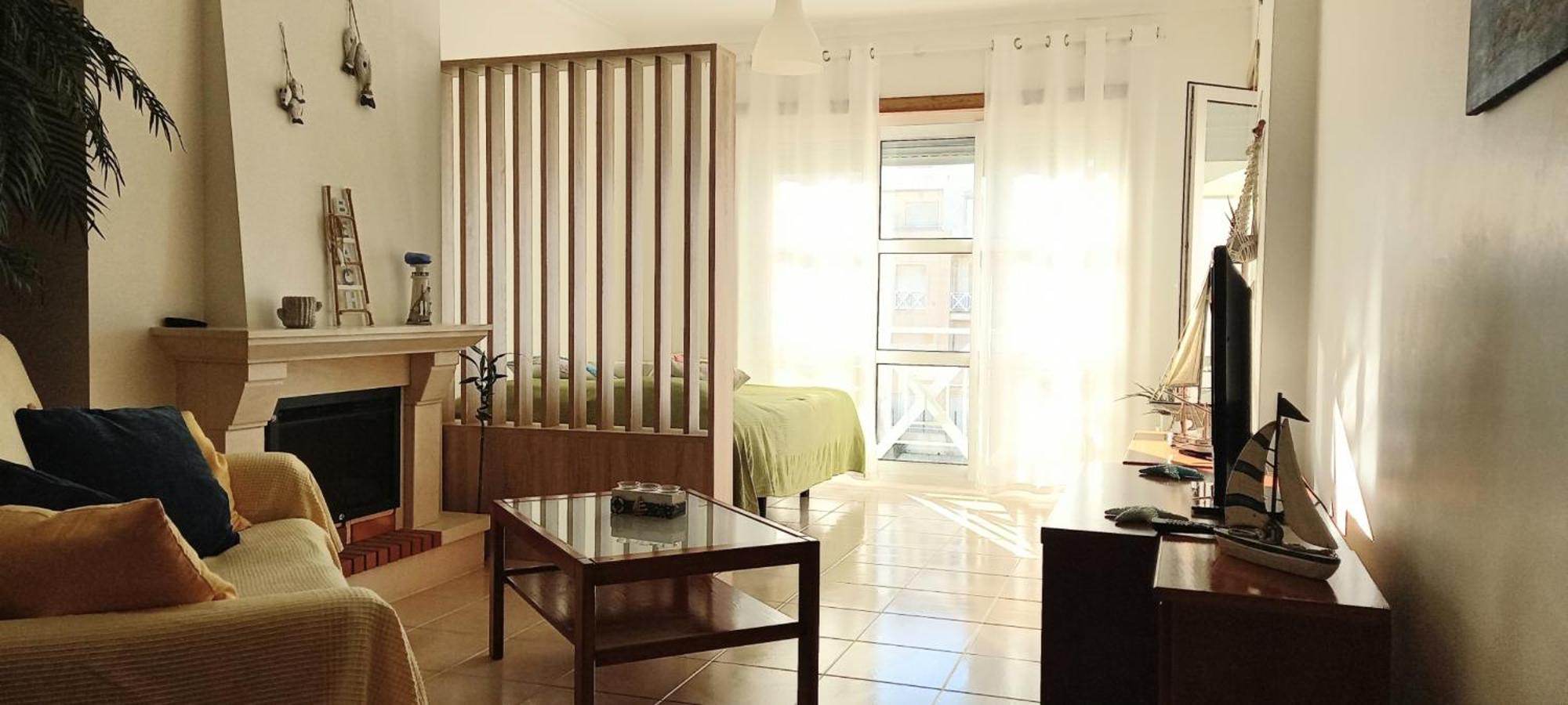 발리알 Filipe'S House 아파트 외부 사진