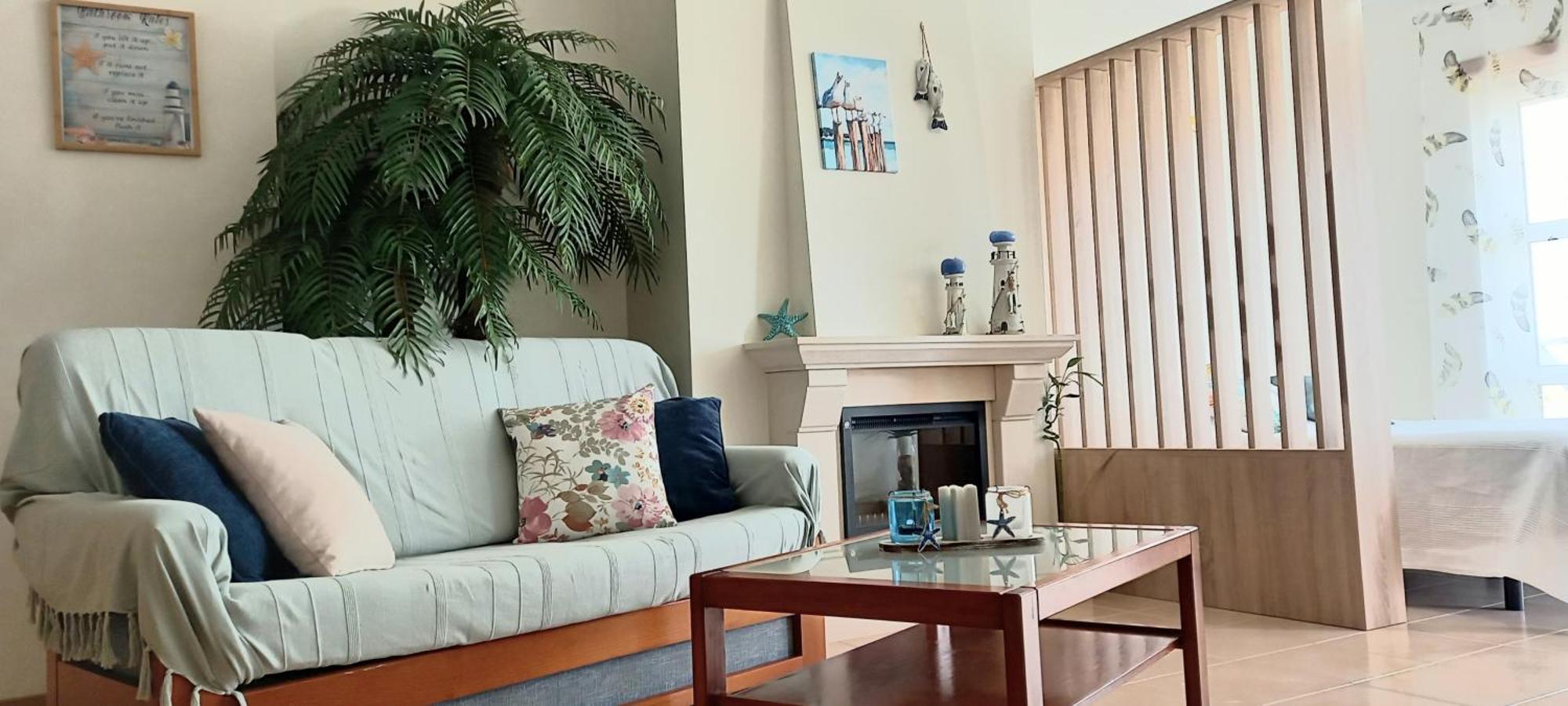 발리알 Filipe'S House 아파트 외부 사진